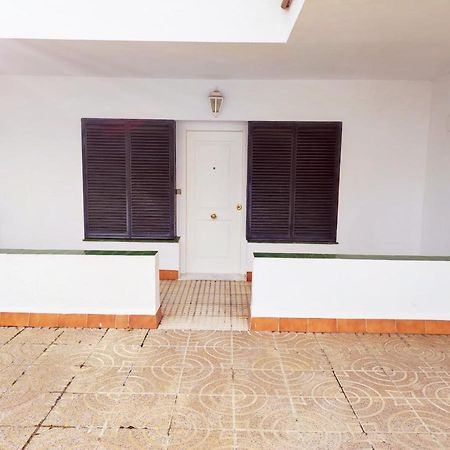 Florencio Quintero Home Севиля Екстериор снимка