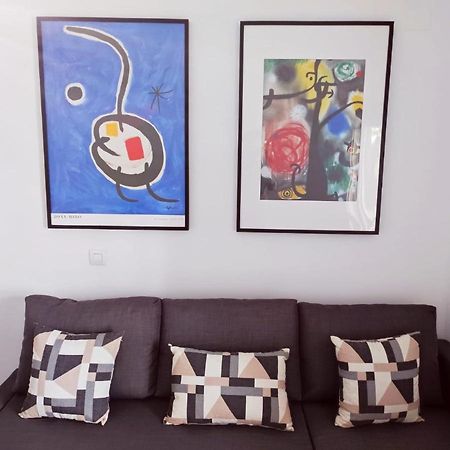 Florencio Quintero Home Севиля Екстериор снимка