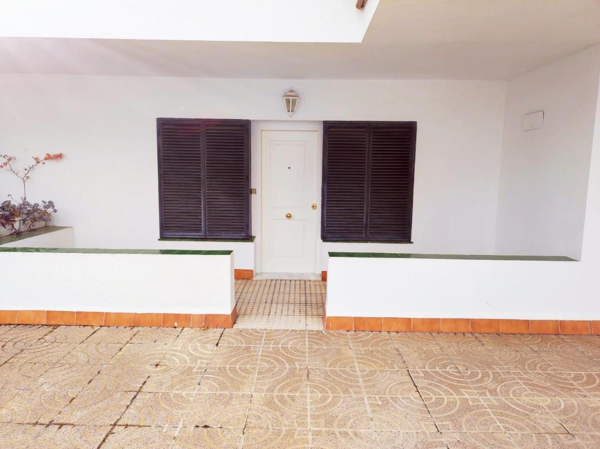 Florencio Quintero Home Севиля Екстериор снимка