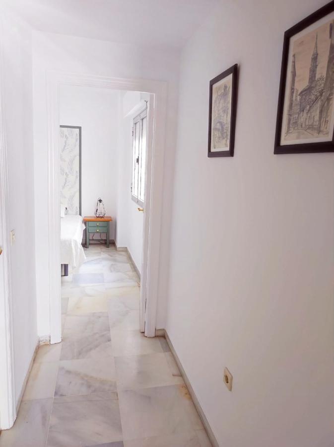 Florencio Quintero Home Севиля Екстериор снимка