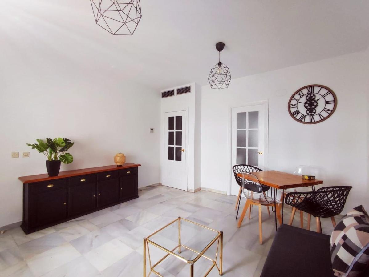 Florencio Quintero Home Севиля Екстериор снимка